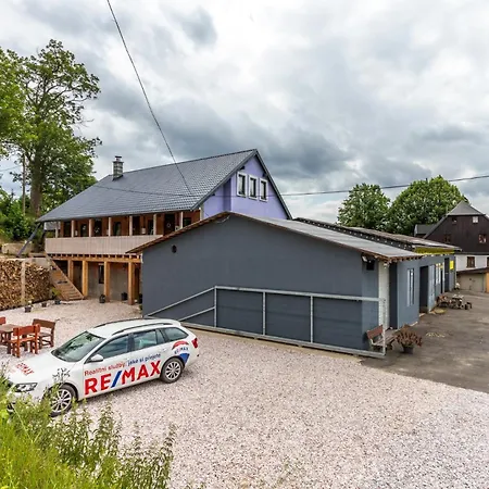 Appartement Hortenzie