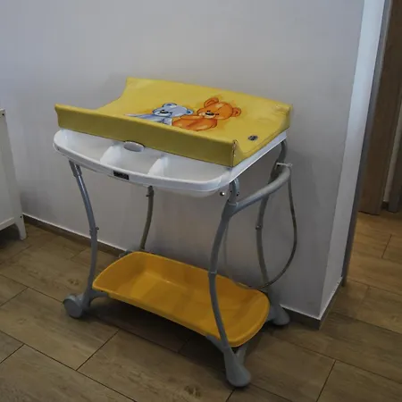 Hortenzie Appartement Marenice