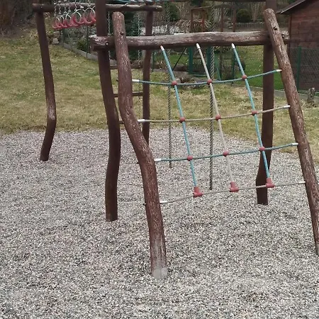 Appartement Hortenzie Marenice