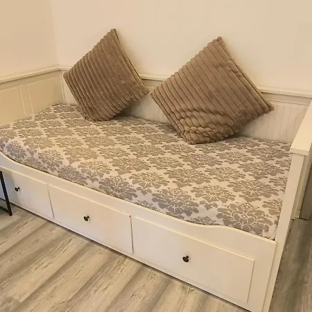 Hortenzie * Marenice