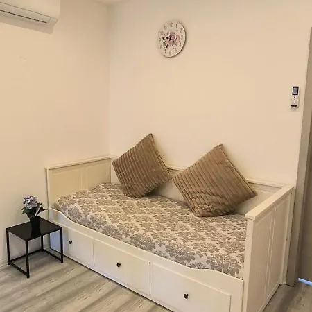 Appartement Hortenzie