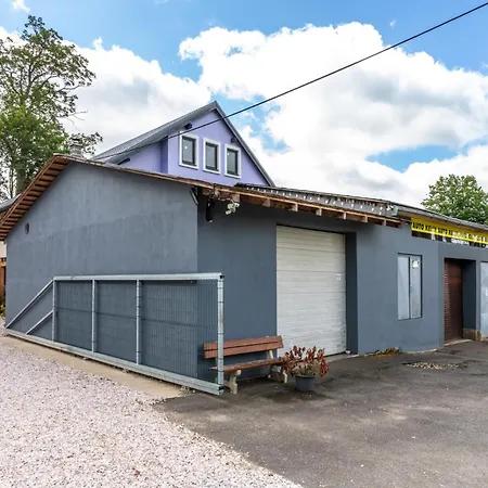 Hortenzie Appartement