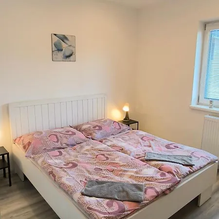 Appartement Hortenzie