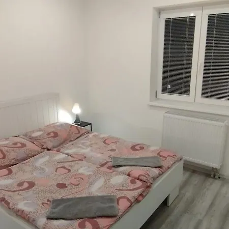 Appartement Hortenzie *