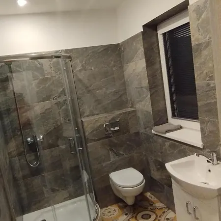 Hortenzie Appartement Marenice