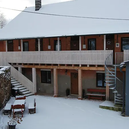 Hortenzie *
