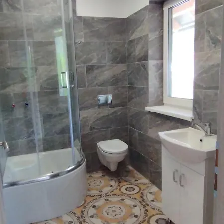 Hortenzie Appartement