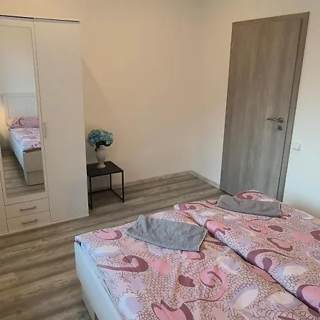 Hortenzie * Marenice