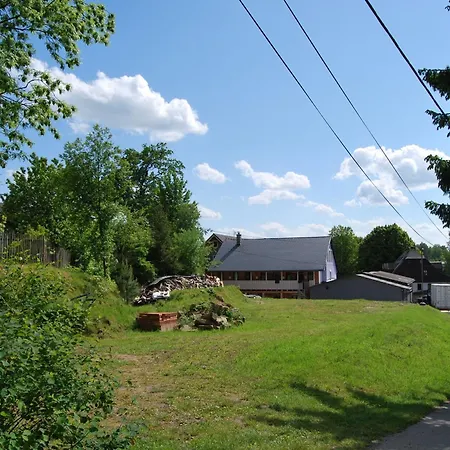 Hortenzie Appartement