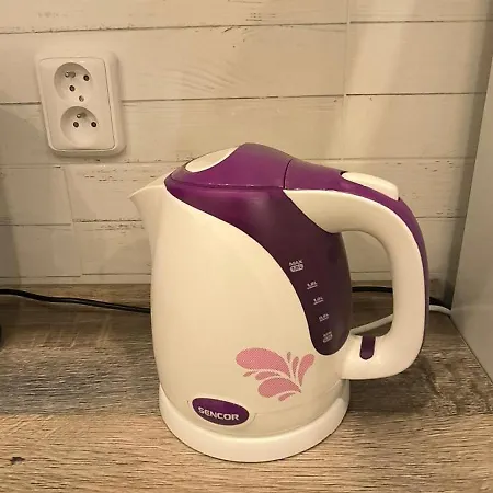 Appartement Hortenzie