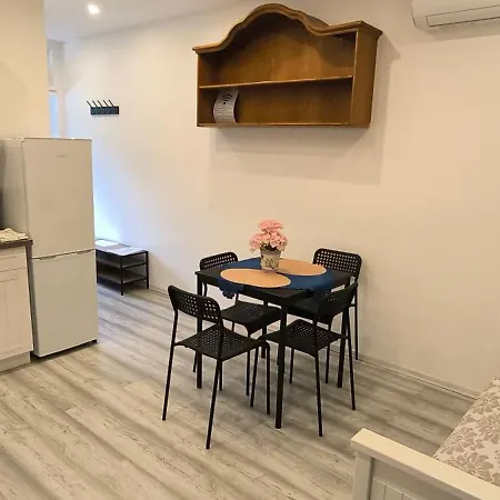 Appartement Hortenzie Marenice