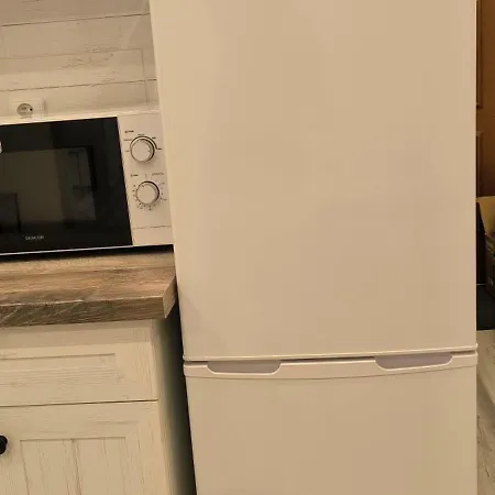 Hortenzie Appartement *