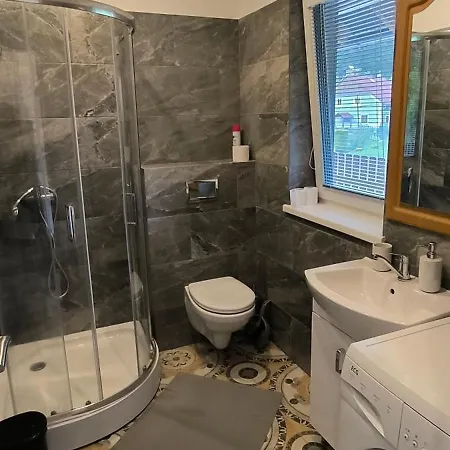 Hortenzie Appartement *