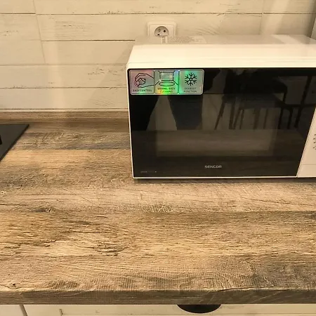 Appartement Hortenzie