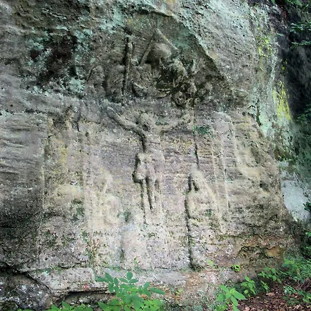 דירה Hortenzie Marenice