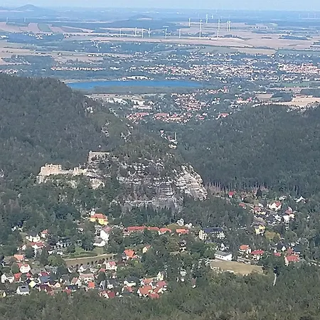 דירה Hortenzie Marenice
