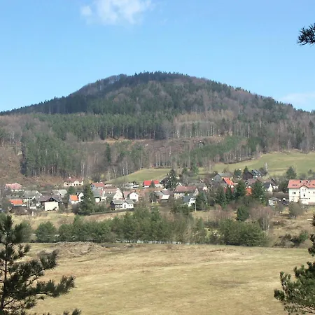 Hortenzie Апартаменты *
