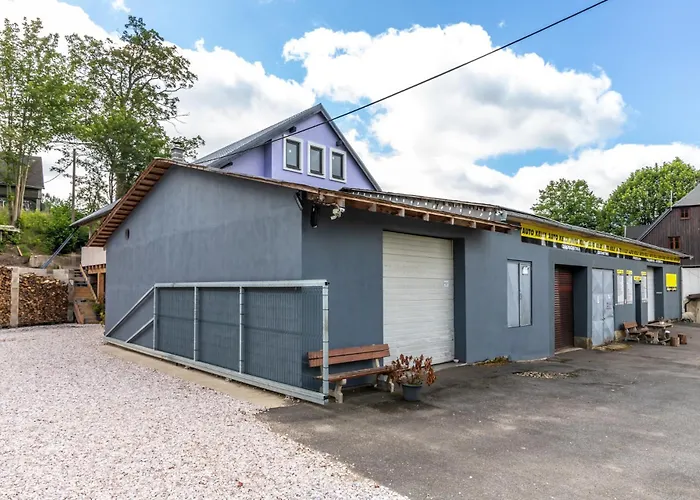 Hortenzie Apartament