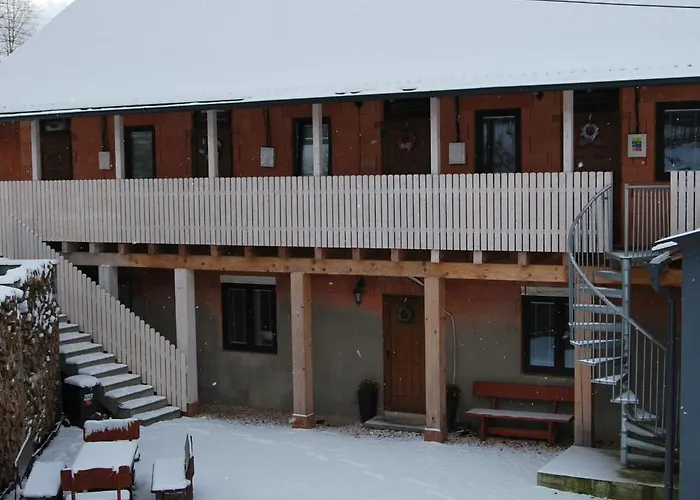 Hortenzie *