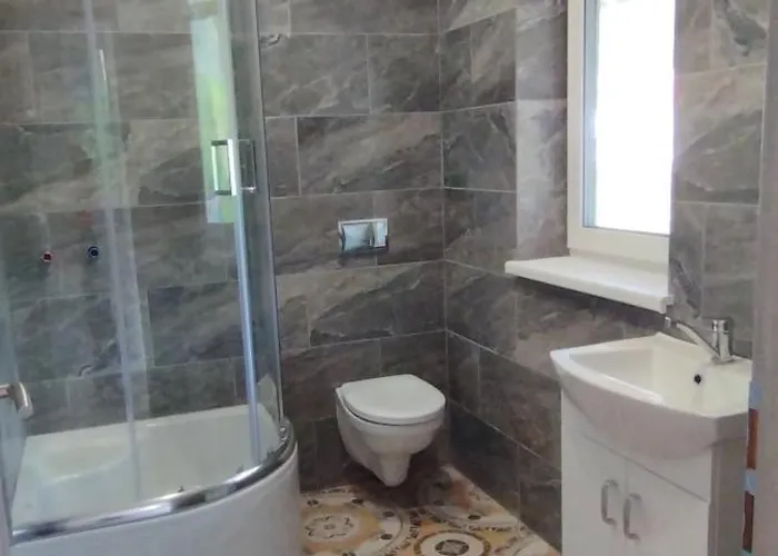Hortenzie Apartament