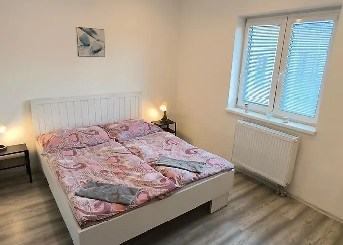 Hortenzie Apartament