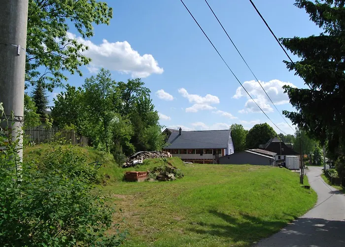 Hortenzie Apartament