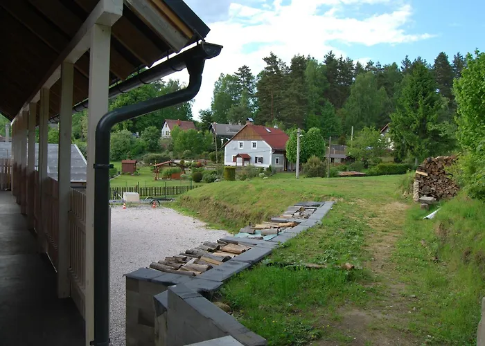 Hortenzie