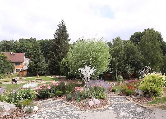 Hortenzie * Marenice