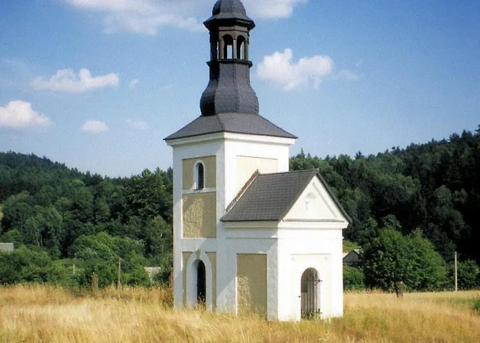 Hortenzie דירה Marenice