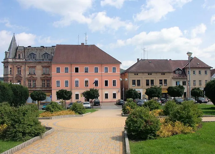 Hortenzie Marenice